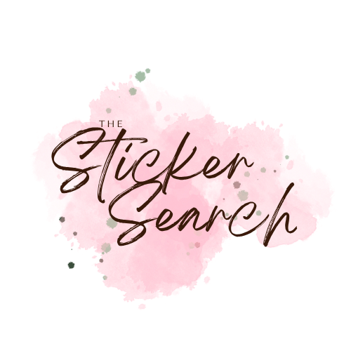 The Sticker Search