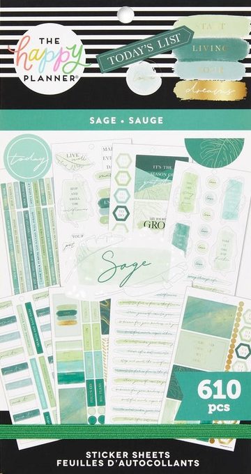 Sage — cover