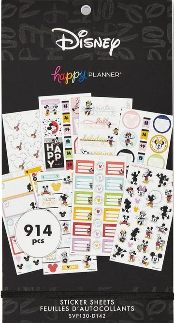 Disney's Mickey Mouse & Minnie Mouse Whimsy Wonders Teacher — cover