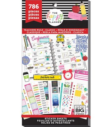 Teachers Rule — cover