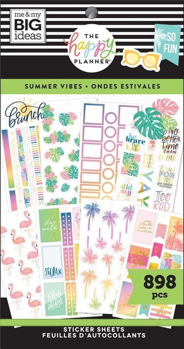 Summer Vibes — cover