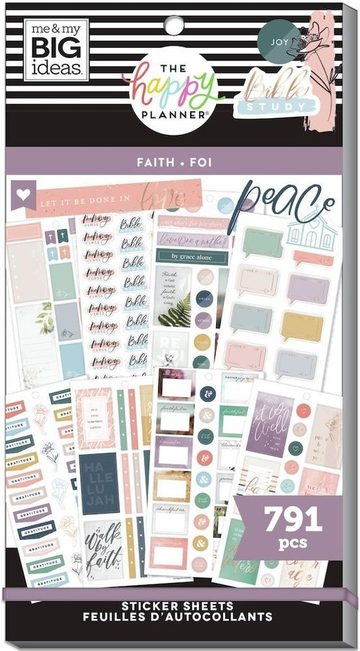 Faith 3 — cover