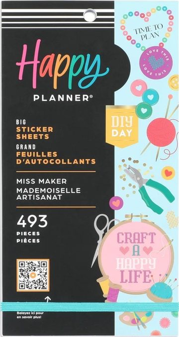 Miss Maker 3 Big — cover