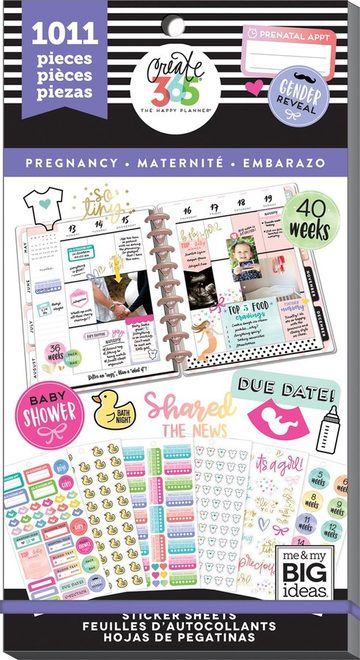 Pregnancy — cover