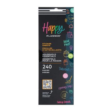 Household Essentials — cover