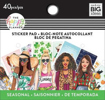 Rongrong Seasonal — cover