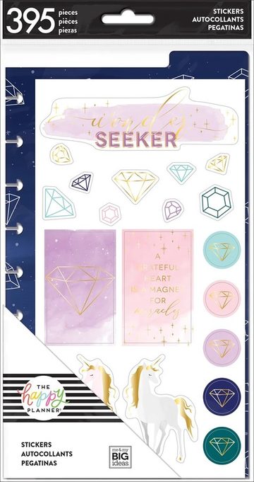 Wonder Seeker — cover