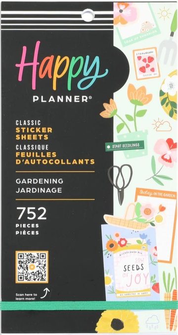 Gardening 4 — cover