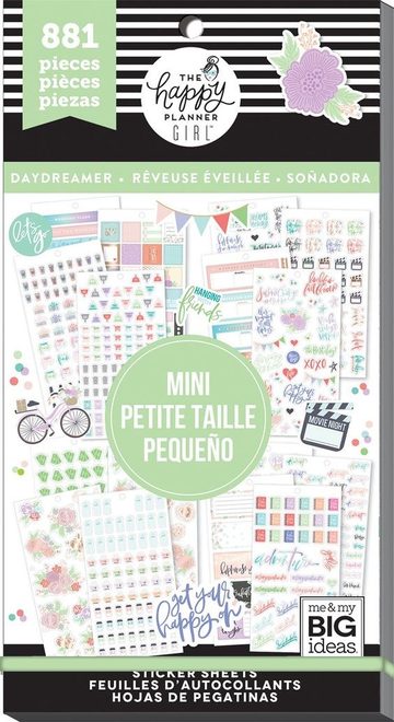 Daydreamer — cover