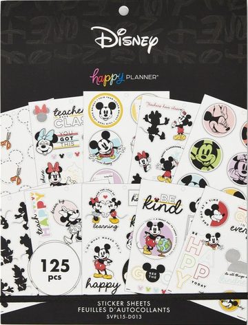 Disney's Mickey Mouse & Minnie Mouse Whimsy Wonders Teacher Large — cover