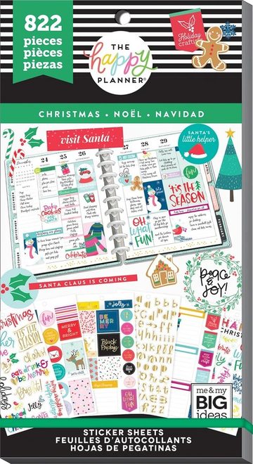 Christmas — cover