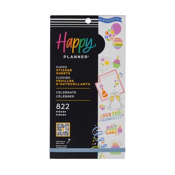 Celebrations — cover