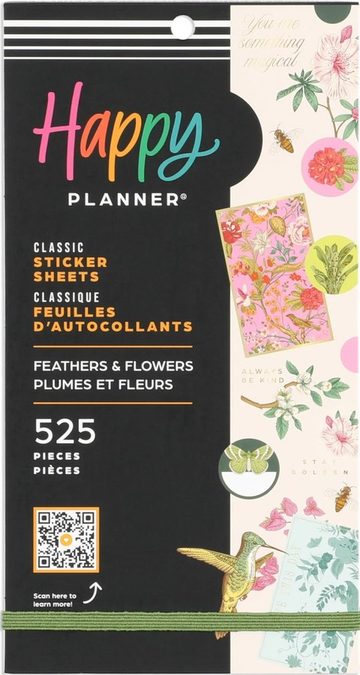 Feathers & Flowers — cover
