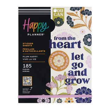 Plum Happy — cover
