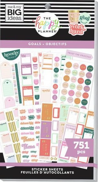Goals 2 — cover