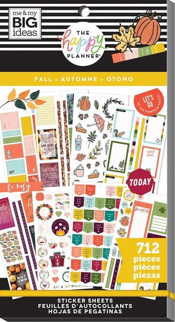 Fall — cover