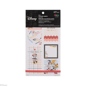 Disney Mickey Mouse & Friends Teacher Big — cover