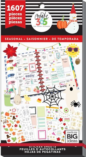 Teacher - Seasonal 2 — cover