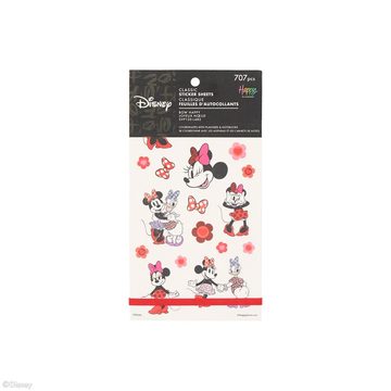 Disney's Minnie Mouse Bow Happy — cover