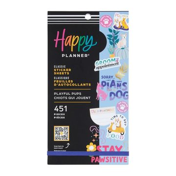 Playful Pups — cover
