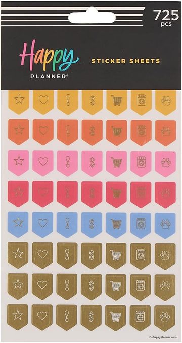 Bold and Bright 2 — cover