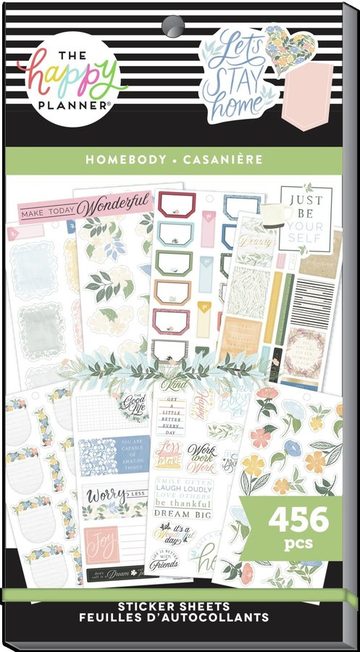 Homebody 2 — cover