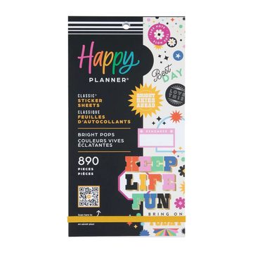 Bright Pops — cover