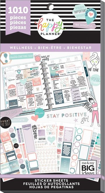 Wellness 1 — cover