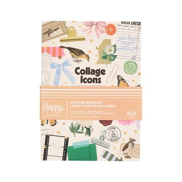 Collage Icons — cover