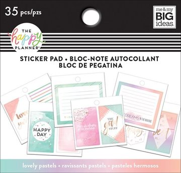 Lovely Pastels — cover