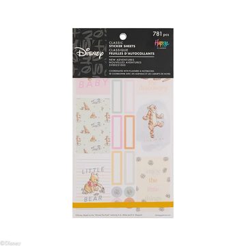 Disney's Winnie the Pooh Baby — cover