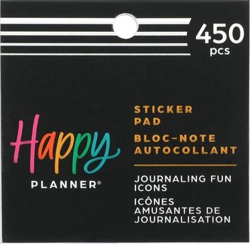 Journaling Fun Icons — cover