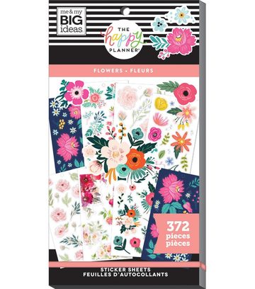 Flowers — cover