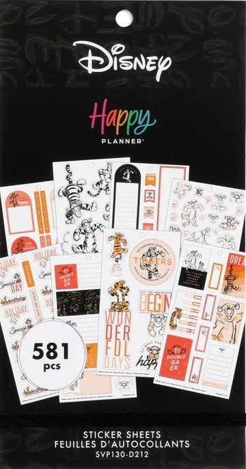 Disney's Winnie the Pooh Wonderful Things — cover