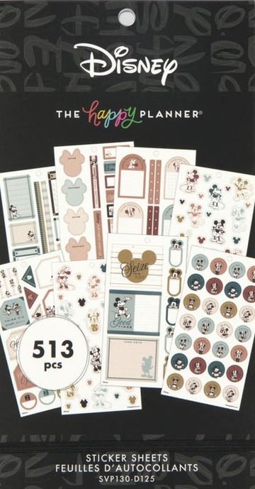 Disney's Mickey Mouse & Minnie Mouse Farmhouse — cover