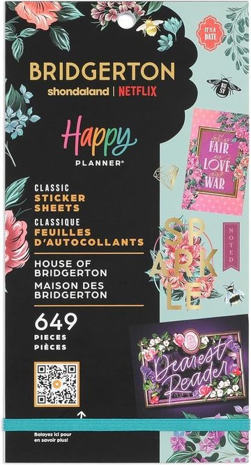 House Of Bridgerton — cover