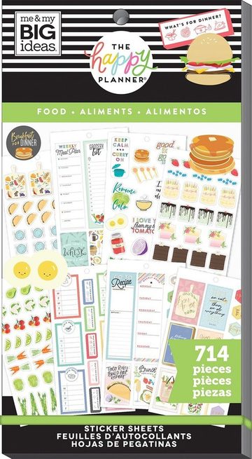 Food 2 — cover