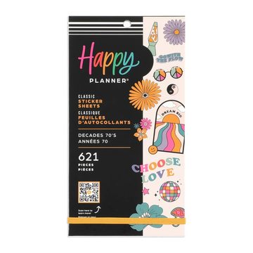 Decades 70s — cover