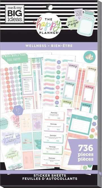 Wellness 2 — cover