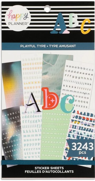 Playful Type — cover