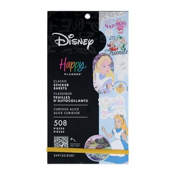 Disney's Alice in Wonderland Curious — cover