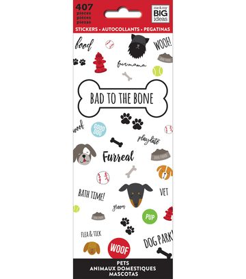 Pets — cover