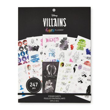 Disney's Villainous — cover