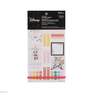 Disney Mickey Mouse & Friends Teacher — cover