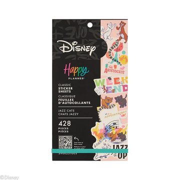Disney The Aristocats — cover