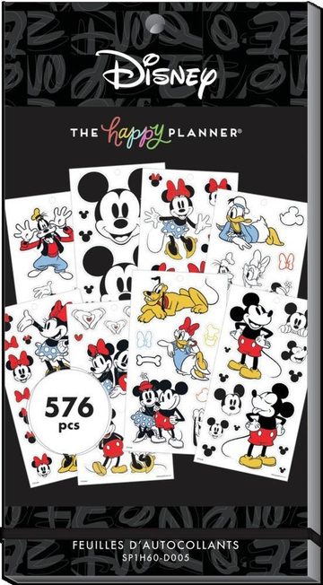 Disney's Mickey & Friends - Squad — cover