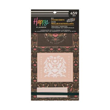 Twilight Tapestry - Big — cover