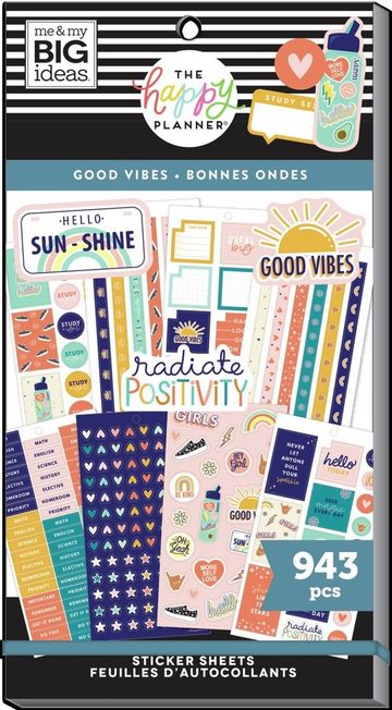 Good Vibes — cover