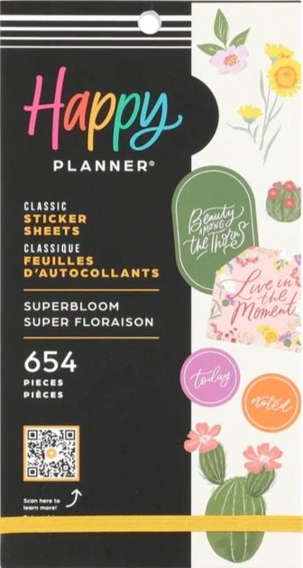 Superbloom — cover