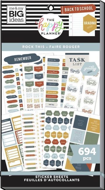 Rock This — cover